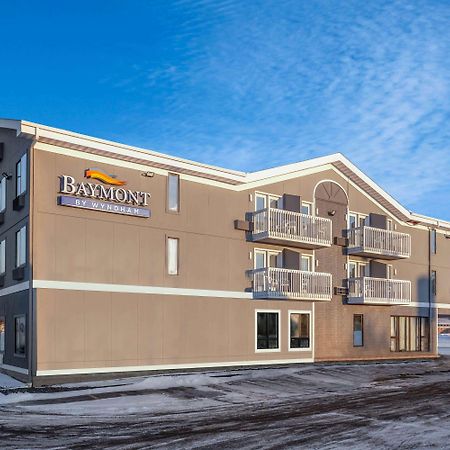 Baymont By Wyndham Rochester Mayo Clinic Area Exterior foto
