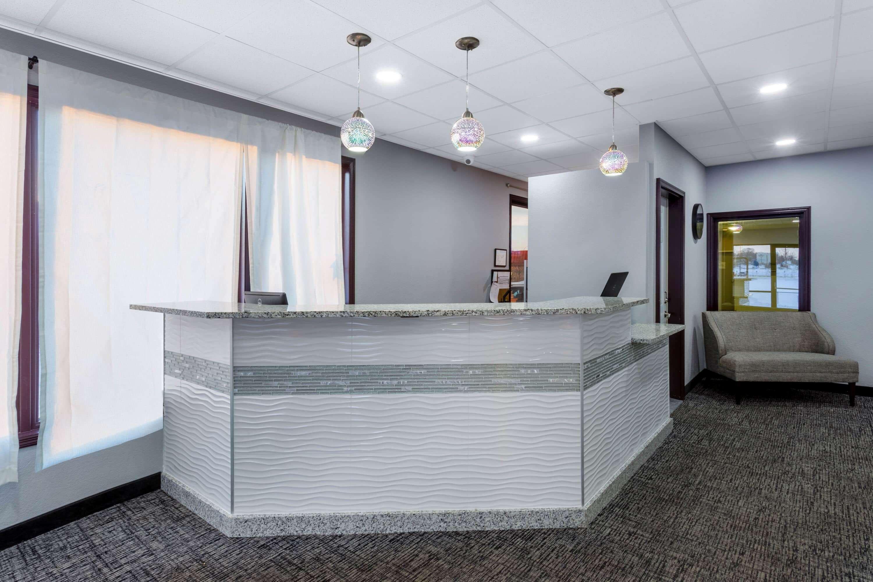 Baymont By Wyndham Rochester Mayo Clinic Area Exterior foto